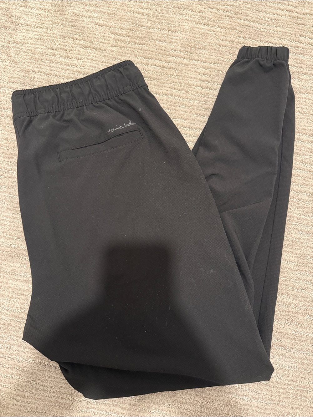 Travis Mathew Golf Joggers